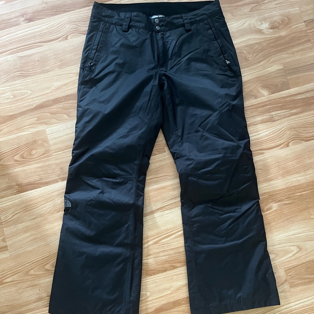 The North Face Hyvent Snow Pants Large